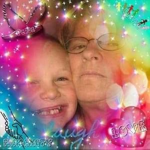 Meet your Posher, Pamela